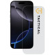 Apsauginis grūdintas stiklas Apple iPhone 16 Pro telefonui "Tactical Glass Shield 2.5D"