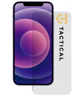 Apsauginis grūdintas stiklas Apple iPhone 12 Mini telefonui "Tactical Glass Shield 2.5D"