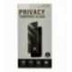 LCD apsauginis stikliukas Full Privacy Samsung A165 A16 4G / 5G / A17 / 4G / 5G juodas