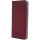 Bordo atverčiamas dėklas Xiaomi Redmi 17C / 14C / A4 / Poco C75 telefonui "Smart Magnetic"