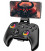 Bluetooth žaidimų pultas Android / iOS / PS3 / PS4 / PC / N-Switch "iPega 9115 Bluetooth RGB Gamepad"