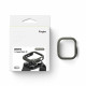 Žalias dėklas Apple Watch 10 / 11 (46mm) laikrodžiui "Ringke Onyx"