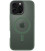 Žalias dėklas Apple iPhone 16 Pro Max telefonui "Tactical MagForce Hyperstealth Cover"