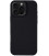 Juodas (Asphalt) dėklas Apple iPhone 16 Pro Max telefonui "Tactical MagForce Velvet Smoothie"