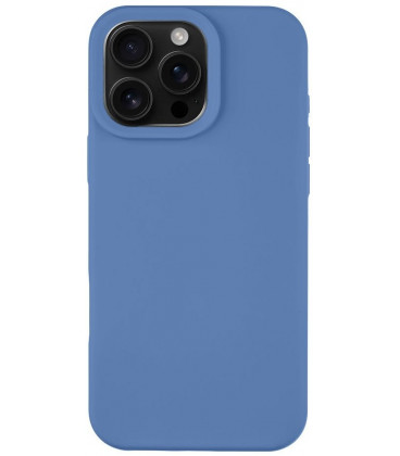 Mėlynas (Avatar) dėklas Apple iPhone 16 Pro Max telefonui "Tactical MagForce Velvet Smoothie" 