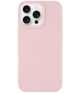 Rožinis (Pink Panther) dėklas Apple iPhone 16 Pro Max telefonui "Tactical MagForce Velvet Smoothie"