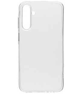 Skaidrus dėklas Samsung Galaxy A15 4G / 5G telefonui "Tactical TPU Cover"