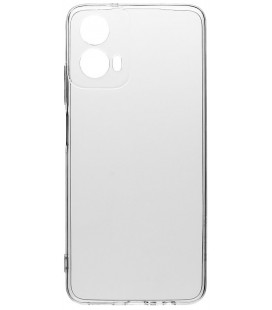 Skaidrus dėklas Motorola G34 telefonui "Tactical TPU Cover"