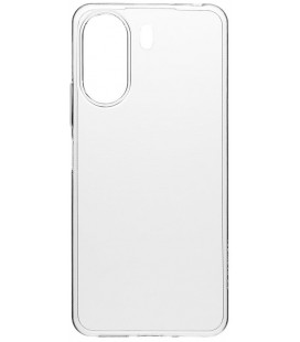 Skaidrus dėklas Xiaomi Redmi 13C 4G / Poco C65 telefonui "Tactical TPU Cover"