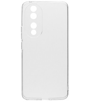 Skaidrus dėklas Honor 90 telefonui "Tactical TPU Cover"