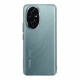 Skaidrus dėklas Honor 200 telefonui "Tactical TPU Cover"