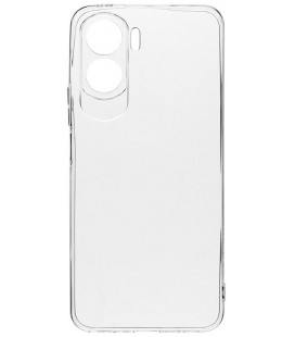 Skaidrus dėklas Honor 90 Lite telefonui "Tactical TPU Cover"