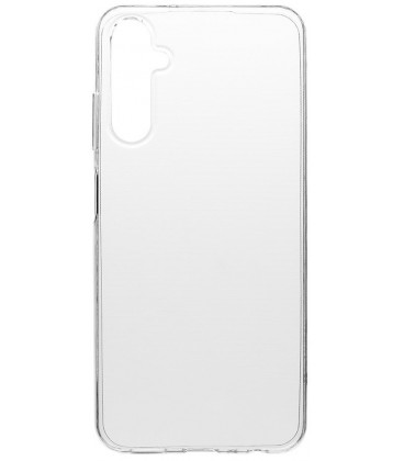 Skaidrus dėklas Samsung Galaxy A05s telefonui "Tactical TPU Cover"