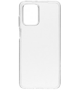 Skaidrus dėklas Motorola G73 telefonui "Tactical TPU Cover"