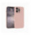 Dėklas Liquid Silicone 1.5mm Samsung S938 S25 Ultra rožinis