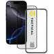 Apsauginis grūdintas stiklas Apple iPhone 16 Pro / 17 telefonui "Tactical Glass Impact Armour"