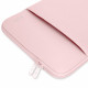 Rožinis nešiojamo kompiuterio dėklas 15 - 16" "Tech-Protect Neopren"EOPREN LAPTOP 15-16 DUSTY ROSE