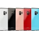 Mėlynas dėklas Huawei Mate 10 Lite telefonui "Glass Case"