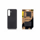 Juodas dėklas Samsung Galaxy S25 Plus telefonui "Tactical MagForce Aramid Cover"