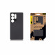 Juodas dėklas Samsung Galaxy S25 Ultra telefonui "Tactical MagForce Aramid Cover"