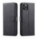 Dėklas Wallet Case Samsung S936 S25+ juodas