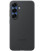 Originalus juodas dėklas "Silicone Cover" Samsung Galaxy S25 telefonui "EF-PS931CBE"