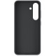 Originalus juodas dėklas "Silicone Cover" Samsung Galaxy S25 telefonui "EF-PS931CBE"