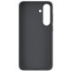 Originalus juodas dėklas "Silicone Cover" Samsung Galaxy S25 Plus telefonui "EF-PS936CBE"