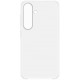 Originalus skaidrus dėklas "Clear Cover" Samsung Galaxy S25 telefonui "EF-QS931CTE"