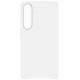 Originalus skaidrus dėklas "Clear Cover" Samsung Galaxy S25 Plus telefonui "EF-QS936CTE"