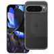 Skaidrus dėklas Google Pixel 9 Pro telefonui "Clear Case 2mm"