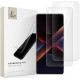 Apsauginės plėvelės Xiaomi Redmi Note 14 Pro 4G / 5G / 14 Pro Plus 5G / Poco X7 5G "Tech-Protect Hydroflex Fit+ 2-Pack"