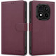 Bordo atverčiamas dėklas Xiaomi Redmi Note 14 Pro 5G / 14 Pro Plus 5G / Poco X7 5G telefonui "Tech-Protect Wallet"