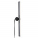 Juoda monitoriaus lempa "Baseus i-wok 3 BS-LT007 Monitor Lamp, Magnetic"