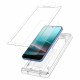Ekrano apsauga Samsung Galaxy S25 Plus telefonui "Spigen Elite Shield EZ Fit HD"