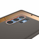 Pilkas dėklas Samsung Galaxy S25 Ultra telefonui "Spigen Nano Pop MAG Magsafe"