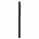 Juodas dėklas Samsung Galaxy S25 Ultra telefonui "Spigen Silicone Fit Mag Magsafe"