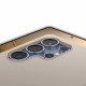 Natural Titanium dėklas Samsung Galaxy S25 Ultra telefonui "Spigen Silicone Fit Mag Magsafe"