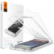 Ekrano apsauga Samsung Galaxy S25 Ultra telefonui "Spigen Elite Shield EZ Fit HD"