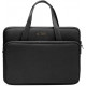 Juodas nešiojamo kompiuterio krepšys 13-14" "Tech-Protect Carrying Bag"