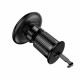 Juodas automobilinis telefono laikiklis "Tech-Protect N58 Magnetic Magsafe Vent"