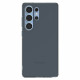 Pilkas dėklas Samsung Galaxy S25 Ultra telefonui "Spigen Liquid Crystal"