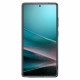 Pilkas dėklas Samsung Galaxy S25 Ultra telefonui "Spigen Liquid Crystal"
