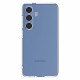 Skaidrus dėklas Samsung Galaxy S25 Plus telefonui "Spigen Liquid Crystal"