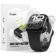 Apsauginės plėvelės Apple Watch 10 / 11 (46 mm) laikrodžiui "Ringke Dual Easy Pro 2-Pack"
