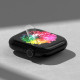 Apsauginės plėvelės Apple Watch 10 / 11 (42 mm) laikrodžiui "Ringke Dual Easy Pro 2-Pack"