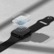 Apsauginės plėvelės Apple Watch 10 / 11 (42 mm) laikrodžiui "Ringke Dual Easy Pro 2-Pack"