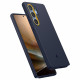 Mėlynas dėklas Samsung Galaxy S25 Ultra telefonui "Spigen Nano Pop MAG Magsafe"