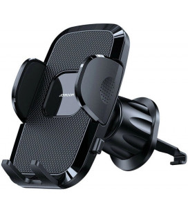 Juodas universalus automobilinis telefono laikiklis "Joyroom JR-ZS259"