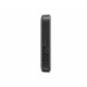 Juoda išorinė baterija - PowerBank 20W 10000mAh USB-A + USB-C MagSafe "Joyroom JR-W020"